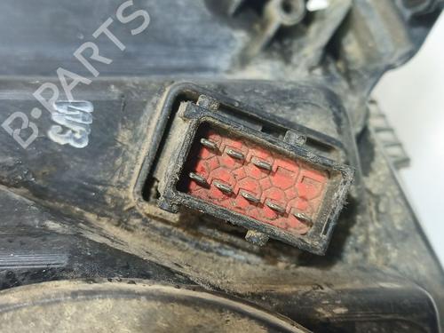 Venstre forlygte OPEL ASTRA H GTC (A04) 1.7 CDTI (L08) | BP30201525C28