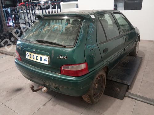 Starter CITROËN SAXO (S0, S1)  | BP17825377M8 