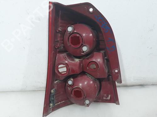 Right taillight HYUNDAI ATOS (MX) 1.1 | BP7660579C35 