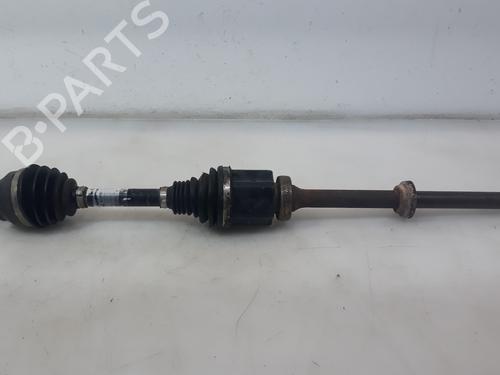 Used Right front driveshaft LAND ROVER DISCOVERY SPORT (L550) 2.0 D 4x4 (180 hp) 16822908