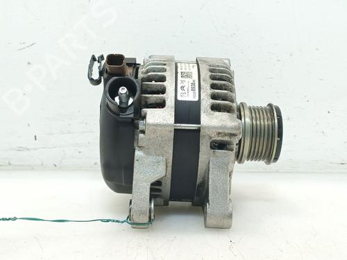 Używane Alternator PEUGEOT 208 II (UB_, UP_, UW_, UJ_) 1.5 BlueHDI 100 (102 hp) 30619749