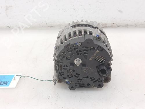 Alternator VW PASSAT B6 (3C2) 2.0 TDI | BP39592290M7 - Image 4