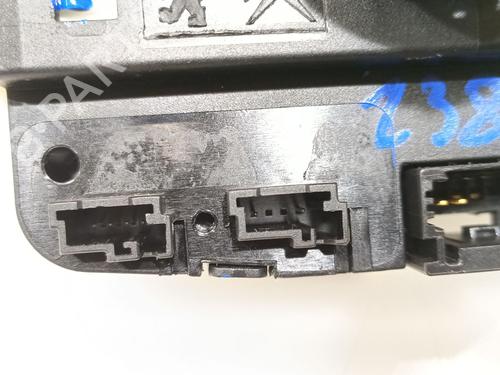 Switch PEUGEOT 208 I (CA_, CC_)  | BP29753483I30