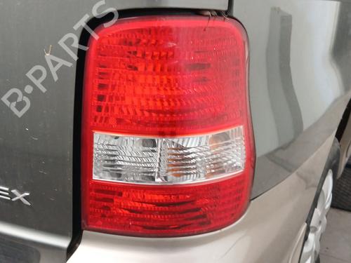 Used Right taillight KIA CARNIVAL II (GQ) 2.9 CRDi (144 hp) 27806936
