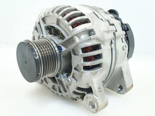 Generator PEUGEOT PARTNER Tepee 1.6 HDi 75 (16V) (75 hp) 26391250