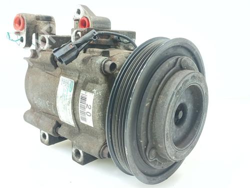 AC compressor FORD MONDEO III Saloon (B4Y)  | BP24892797M34 