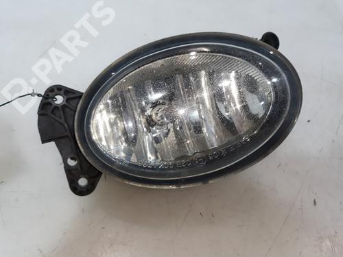 Used Left front fog light Left front fog light MERCEDES-BENZ M-CLASS (W164) ML 420 CDI 4-matic (164.128) (306 hp) 11034770 11034770