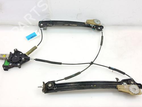 Used Front left window mechanism Front left window mechanism ALFA ROMEO MITO (955_) 1.6 JTDM (955AXC1B) (120 hp) 33795040 33795040