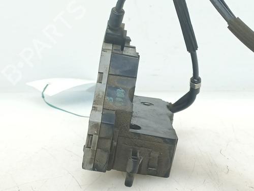 Rear right lock PEUGEOT EXPERT Tepee (VF3X_) 2.0 HDi 120 | BP31642654C99 