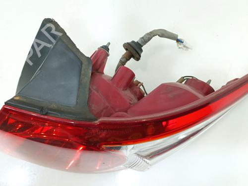 Right taillight HYUNDAI SANTA FÉ II (CM) 2.2 CRDi | BP29616258C35 