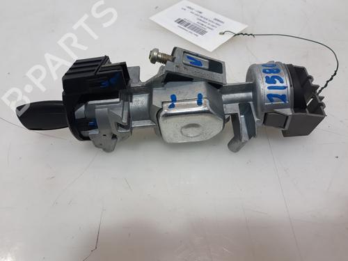 Ratlås/Tændingslås FORD FOCUS II (DA_, HCP, DP) 1.6 TDCi (109 hp) 14144587