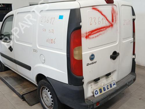 AC compressor FIAT DOBLO Box Body/MPV (223_) 1.3 D Multijet | BP33674995M34 - Image 9