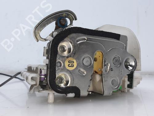 Højre bagtil lås HONDA ACCORD VII (CL, CN) 2.2 i-CTDi (CN1) (140 hp) 16574908