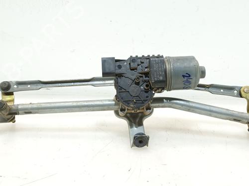 Front wiper motor SKODA FABIA I (6Y2) 1.9 SDI | BP32229741M29