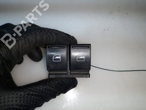 Used Left front window switch Left front window switch VW PASSAT B6 (3C2) 1.9 TDI (105 hp) 9235476 9235476