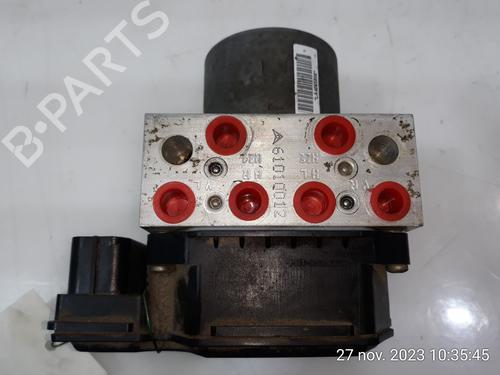 ABS pump FORD GALAXY II (WA6)  | BP16110858M43 