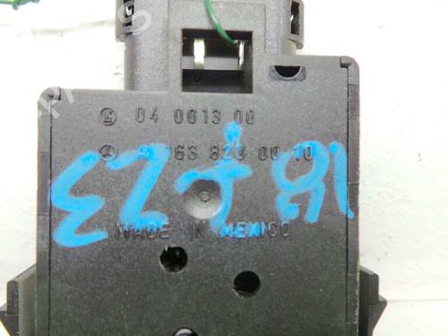 Switch MERCEDES-BENZ M-CLASS (W163) ML 430 (163.172) | BP2798189I30 