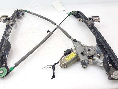 Used Front right window mechanism FORD FOCUS I Saloon (DFW) 1.8 Turbo DI / TDDi (90 hp) 18531200