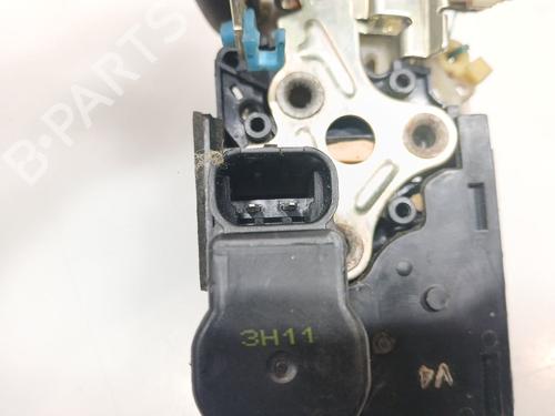 Front right lock DAEWOO EVANDA (KLAL)  | BP22615538C97