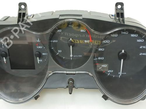 Instrument cluster SEAT LEON (1P1) 1.6 TDI | BP27379850C47 