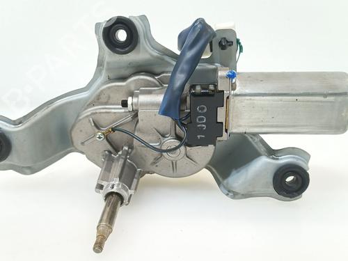Used Rear wiper motor HYUNDAI i30 (GD) 1.4 CRDi (90 hp) 26502351
