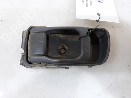 Used Front right interior door handle NISSAN PICK UP (D22) [1997-2025]  7215520