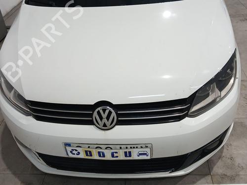 Right tailgate light VW TOURAN (1T3) 1.6 TDI | BP31015962C80