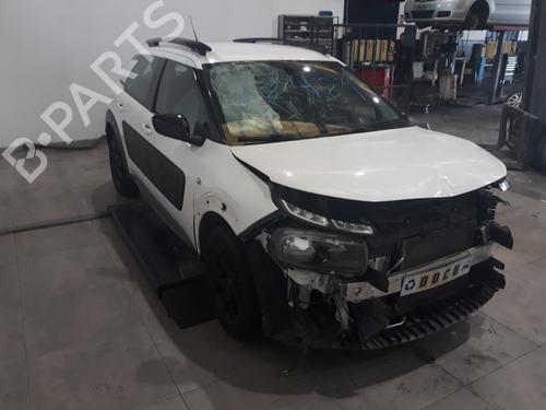 Rudehejsemekanisme ventre foran CITROËN C4 CACTUS  | BP15688087C22 