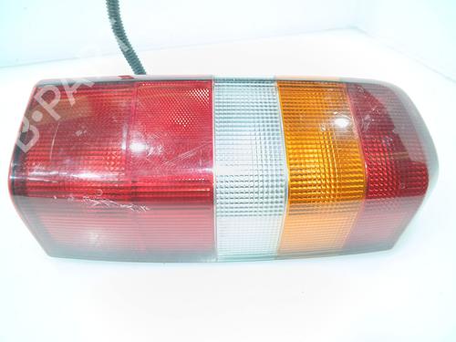Used Right taillight JEEP CHEROKEE (XJ) 2.5 Tdi 4x4 (116 hp) 23566114
