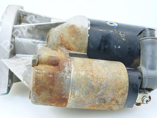 Used Starter OPEL CAMPO (TF0, TF1) 3.1 TD 4x4 (TFS69) (109 hp) 28450568