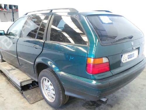 ABS pump BMW 3 (E36)  | BP284327M43 