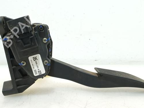 Pedal OPEL ASTRA H (A04) 1.7 CDTI (L48) | BP30836784I4