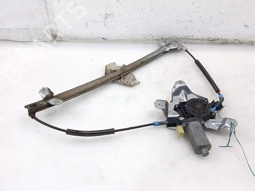 Used Front left window mechanism Front left window mechanism FORD TOURNEO CONNECT 1.8 TDCi (90 hp) 39668691 39668691