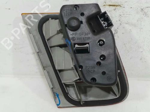 Right front fog light BMW 3 (E46) 320 d | BP1173539C31 