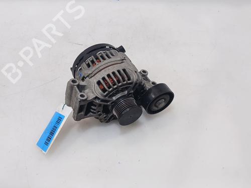 Used Alternator Alternator BMW 3 Coupe (E46) 318 Ci (150 hp) 32701013 32701013