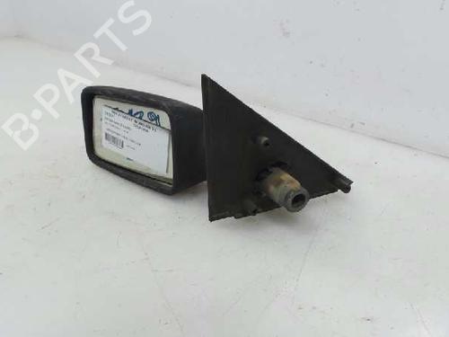 Left mirror SEAT IBIZA I (21A)  | BP557882C26 