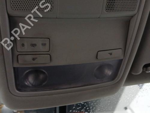 Used Interior roof light Interior roof light SEAT LEON (5F1) 1.5 TGi (131 hp) 36675387 36675387