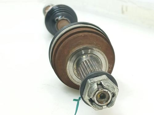 Drivaksel fortil Højre RENAULT CLIO IV (BH_) 0.9 TCe 90 (BHNF, BHMA, BHMH, BHJK, BHJR) | BP29742714M39 