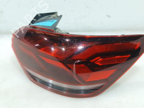 Right taillight DACIA SANDERO III 1.0 TCe 90 | BP36384540C35 - Image 2