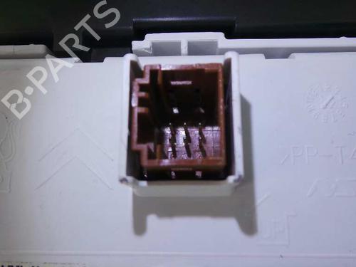 Instrument cluster PEUGEOT 508 I (8D_) 2.0 BlueHDi 150 | BP2797560C47 