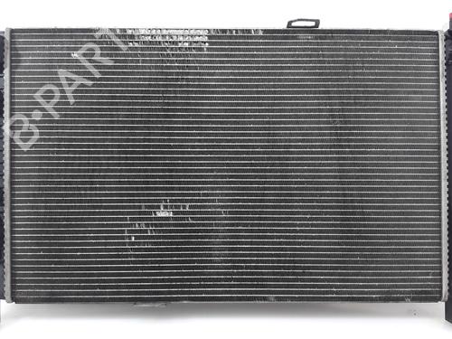 Used Water radiator MERCEDES-BENZ C-CLASS (W203) C 200 Kompressor (203.045) (163 hp) 17132843