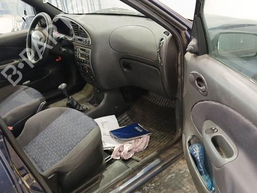 Right mirror FORD FIESTA IV (JA_, JB_) 1.3 i | BP27892590C27 