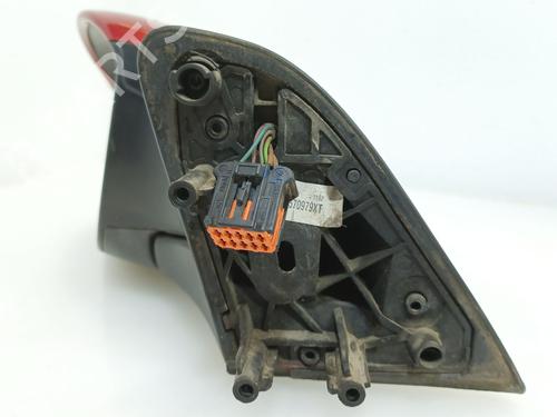 Left mirror CITROËN XSARA PICASSO (N68) 2.0 HDi | BP26141571C26 