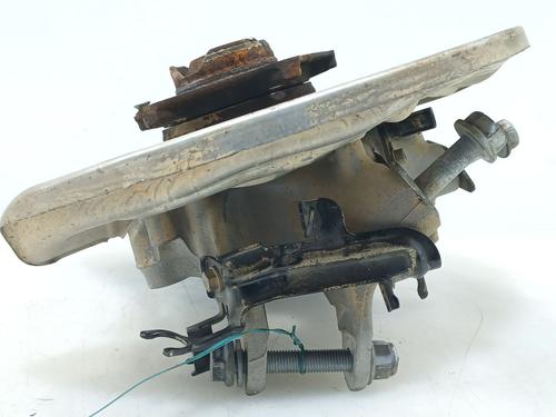 Right rear steering knuckle AUDI Q5 (FYB, FYG) 2.0 TFSI quattro | BP31039552M28 