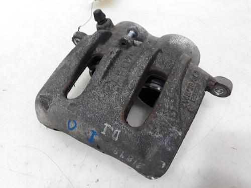 Used Left front brake caliper MERCEDES-BENZ VITO / MIXTO Van (W639) 115 CDI (639.601, 639.603, 639.605) (150 hp) 12201388