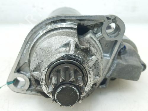 Startmotor VW PASSAT B6 (3C2) 2.0 TDI 16V | BP30733810M8