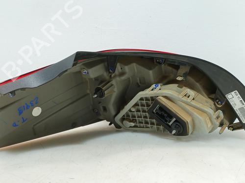 Right taillight PEUGEOT 508 I (8D_) 2.0 BlueHDi 150 | BP32066122C35