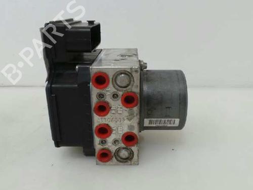 Used ABS pump FORD MONDEO IV (BA7) 2.0 TDCi (140 hp) 3672327