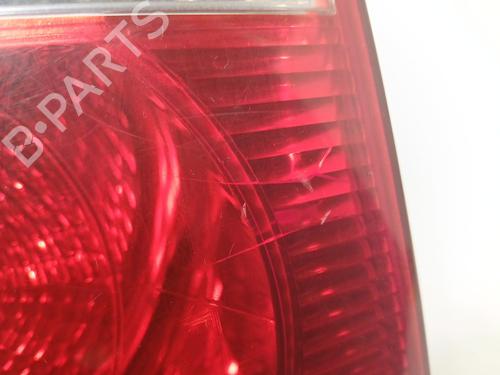 Left taillight VW TOURAN (1T1, 1T2) 1.9 TDI | BP29893709C34