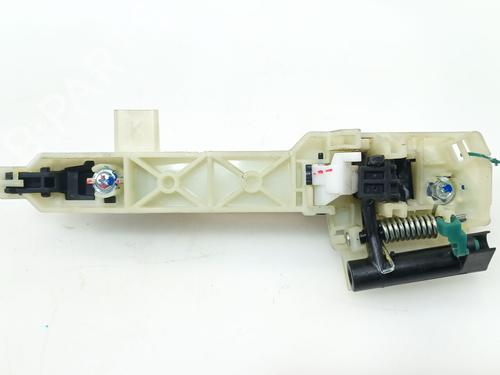 Rear left exterior door handle HYUNDAI KONA (OS, OSE, OSI) 1.0 T-GDi | BP29488755C130 